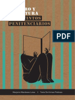 Mardones Marjory - De Armas Tania, El Libro y La Lectura en Recintos Penitenciarios