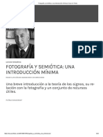 Fotografía y Semiótica_ Una Introducción Mínima _ Oscar en Fotos