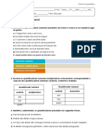 QA Quantificador