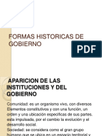 Formashistoricasdegobierno 100914000023 Phpapp01