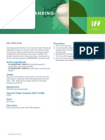 2020 - Hand Cleansing Powder-A4-IFF-300621-01