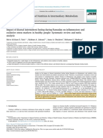 APPENDIX A - For Module 3 Carbohydrates Unit 2 (Elaborate)