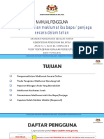 Manual Pengguna Info Murid Apdm