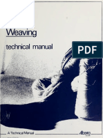Weavin: Manual