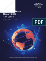 2022 WEF_The_Global_Risks_Report