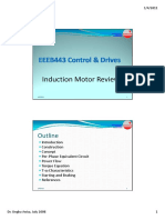 Induction Motor Review-1