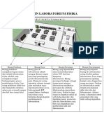 Desain Laboratorium Fisika - Claudyo Siagian (1901080002)