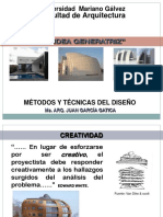 Idea Generatriz Arquitectura Compress