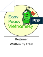 PDF Tram's Beginners Vietnamese