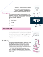 nursing process