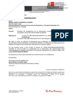 EO-RS-0235-19-190104 - No Tupa - Modificacion de Inf de Rptante Legal