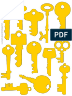 Model de Keys
