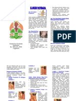 Leaflet KANKER PAYUDARA