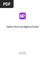 Agency Guide 1