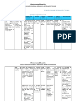 Ejemplo de Plan de Acción