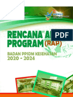 Rencana Aksi Program