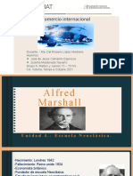 Exposicion Alfred Marshall