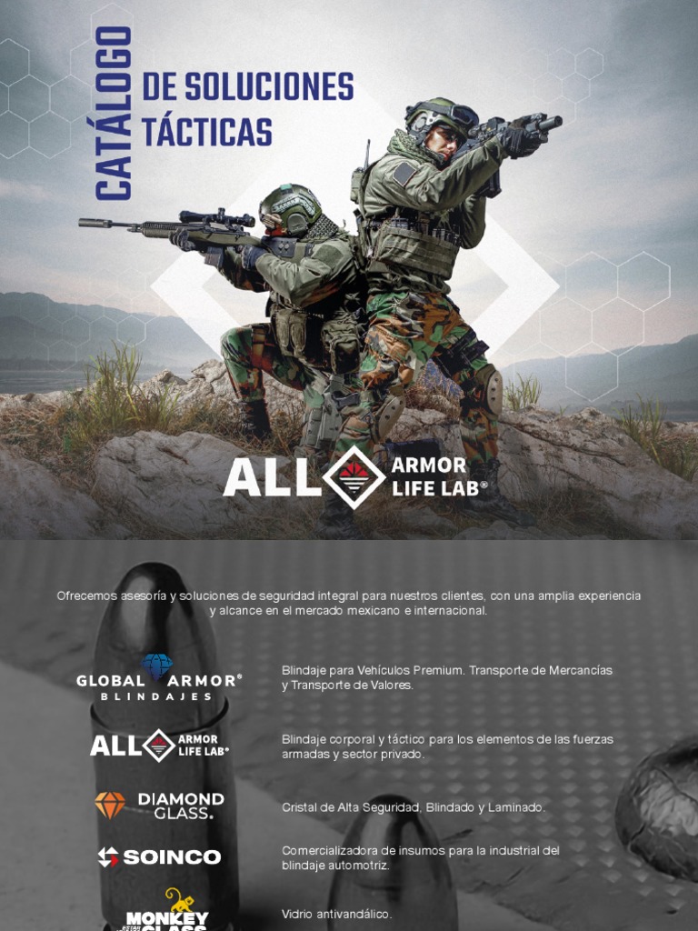 Chaleco Antibalas Ejecutivo - Protección Balística - 2A & 3A - Ecuador