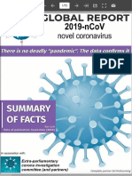 Global Report2019 NCoV