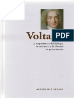 Aprender A Pensar - 07 - Voltaire