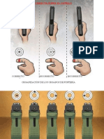 Procedimientos Importantes para Precisión