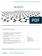 Metodo Grafico