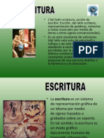 Grafoscopia Escritura y Evol - de La Grafosc.