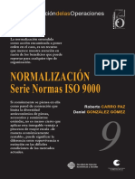 ISO9001 resumen comleto