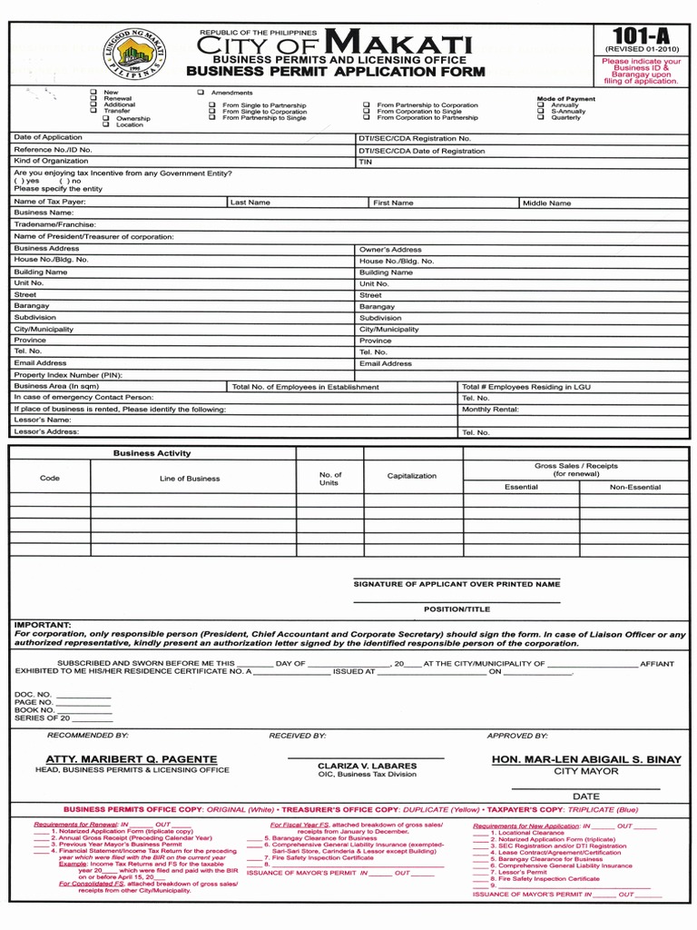 makati-business-permit-application-form-2022-pdf