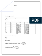 Assignment 2 Adsorption