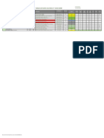 Programa v3 - Mantenimineto Mecanico - Parada de Planta Sulfuros