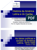 52526750 Historia Da America Latina e Do Caribe