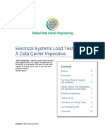 GDCE Electrical Load Testing White Paper ENG 014 20150125