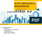 Presentacion 2 - 2 - Industry 4 - 0