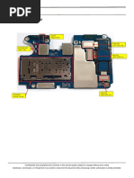 Esquema Eletrico SM-M305F