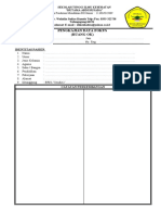 Format Resume Ringkas - 1