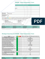 SS 20 001 Assessment Questionnaire