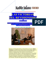 Revisionismo - Robert Faurisson