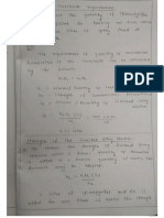 Spray Fluid Calculation