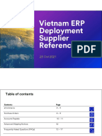 Supplier Reference Guide - VN Final