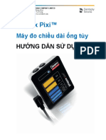 HDSD Propex Pixi - VN