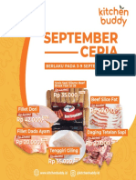 September Ceria