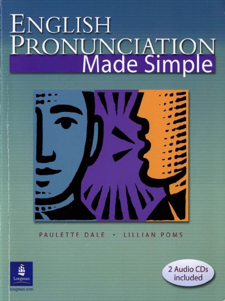 English Pronunciation Made Simple | PDF