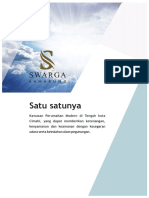 SWARGA AP TIPIS A4 FIX Competitor