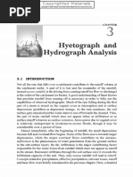 05 Hyetograph and Hydrograph Analysis 03