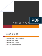 FALLSEM2021-22 ITA1004 TH VL2021220105942 Reference Material I 12-11-2021 UNIT 5 Architectural Design