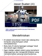 Artificial Intelligence (AI) .En - Id