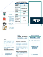 Instructivo Del Plan de Cia