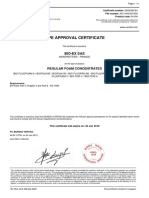 Veritas Biofilm 322.780 Cert