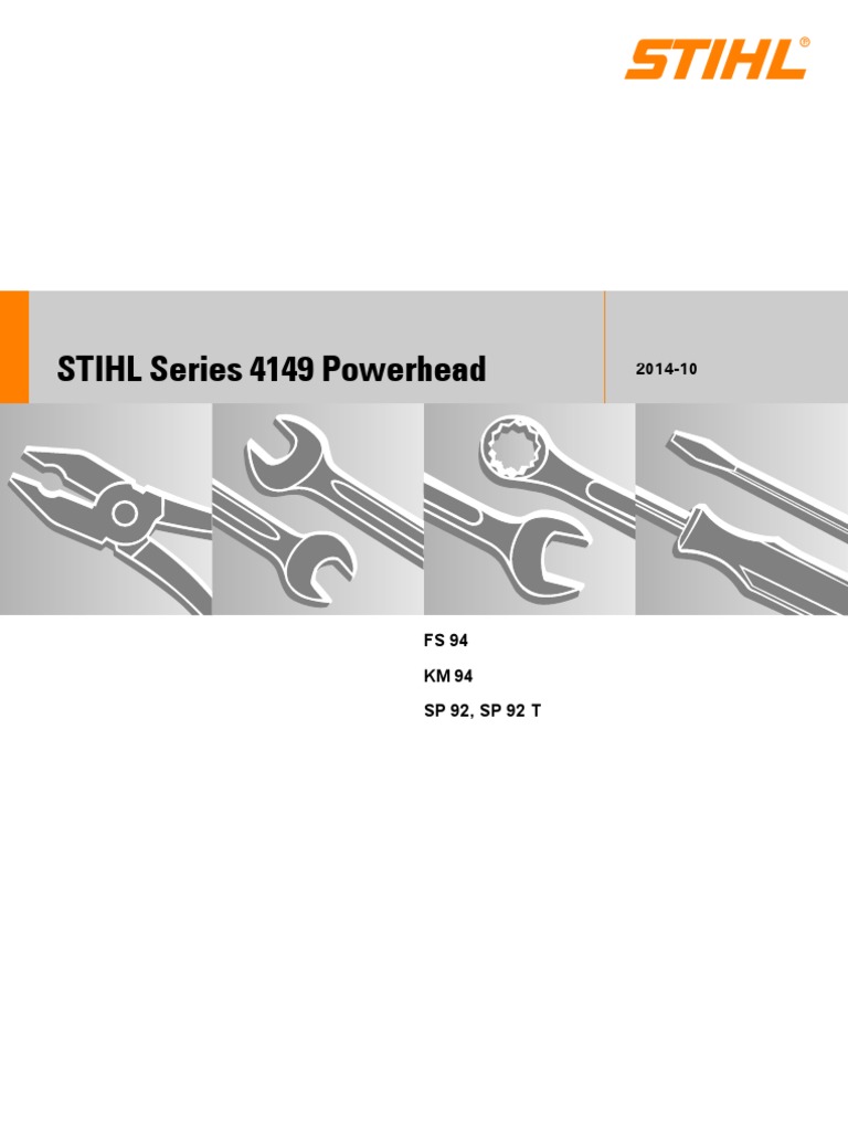 thumbnail image 2 of STIHL OEM Specialty Tool Sealing Plate / Vacuum Tester 0000 855 8106 2 of 6